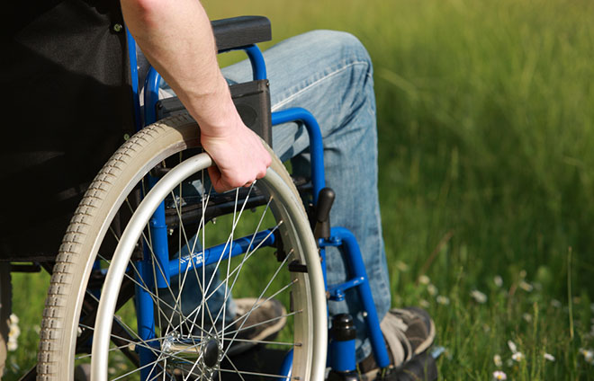 We Can Do Better on Disability Rights - Pacific Standard