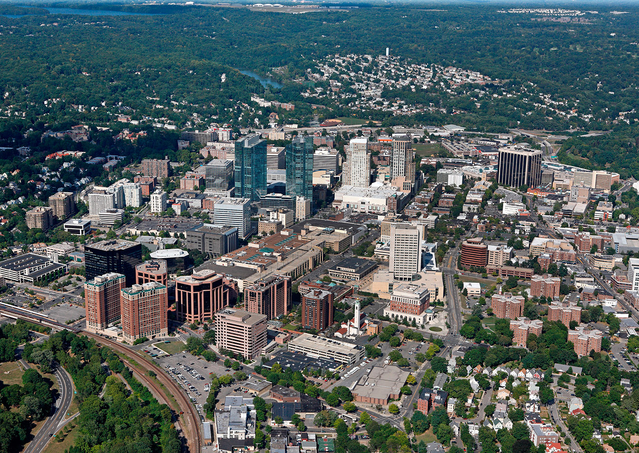Westchester County's Ongoing Failure to Support Integrated Housing