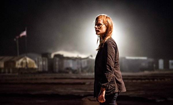 How True is Zero Dark Thirty? A Former Operative Weighs In - Pacific Standard