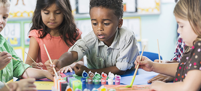 Beyond the “Melting Pot”: Why We Need to Support the Multicultural Identities of All America’s Children – Psychology Benefits Society