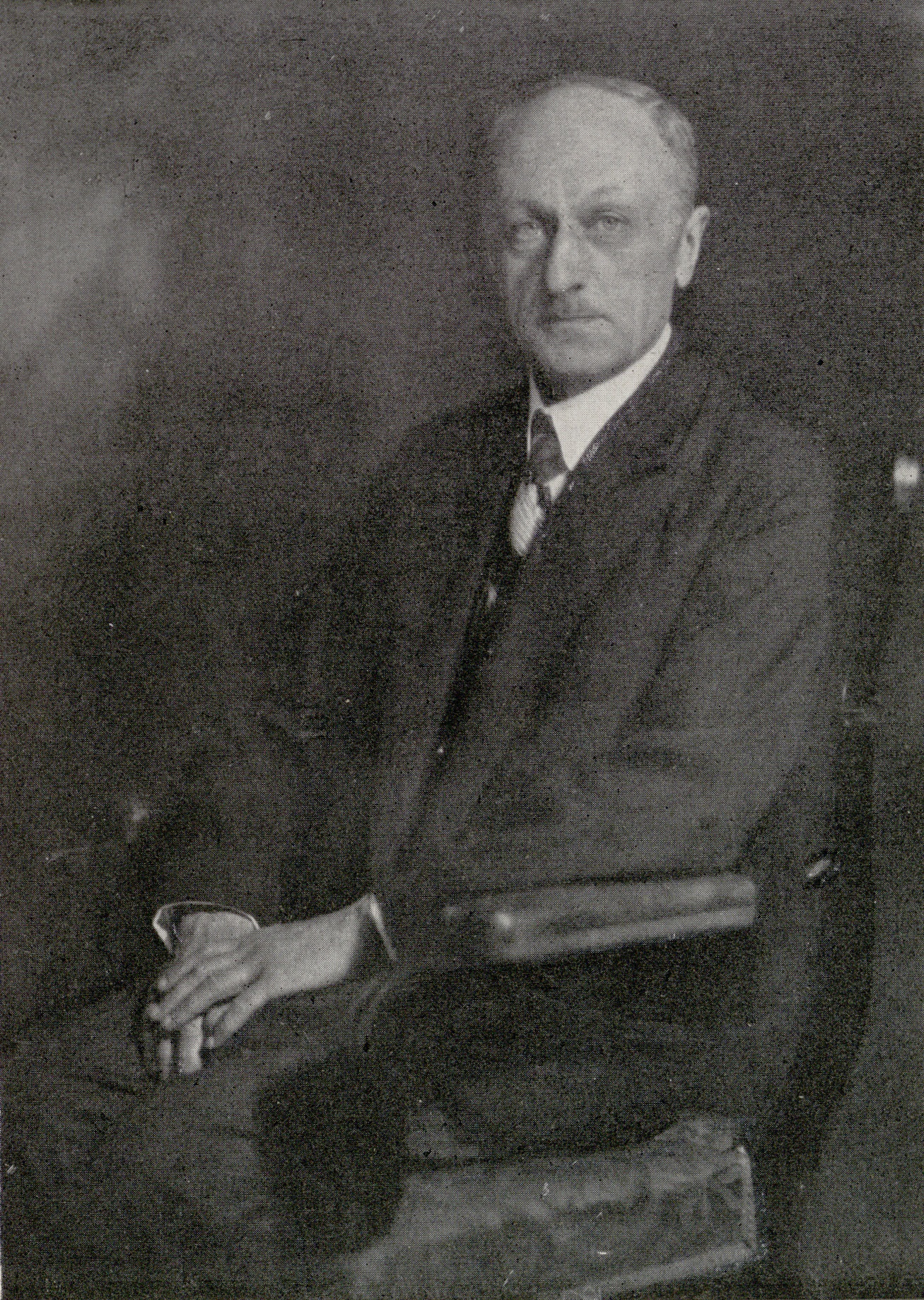 Roots of Polish psychiatry (2022) - PsyPolitics