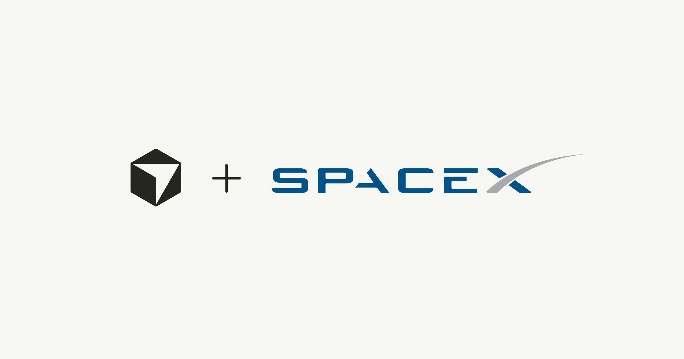 Cursor partners with SpaceX on model training · Cursor