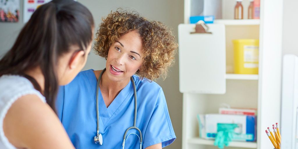 Unintended pregnancy in Delaware: Estimating change after the first two years of an intervention to increase contraceptive access | Child Trends
