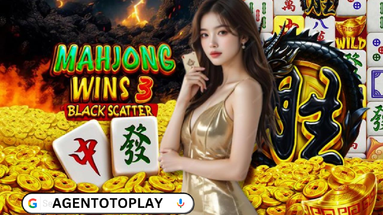 Tukang Ojek Online Asal Tangerang Menang 200JT Dari Mahjong Ways 2
