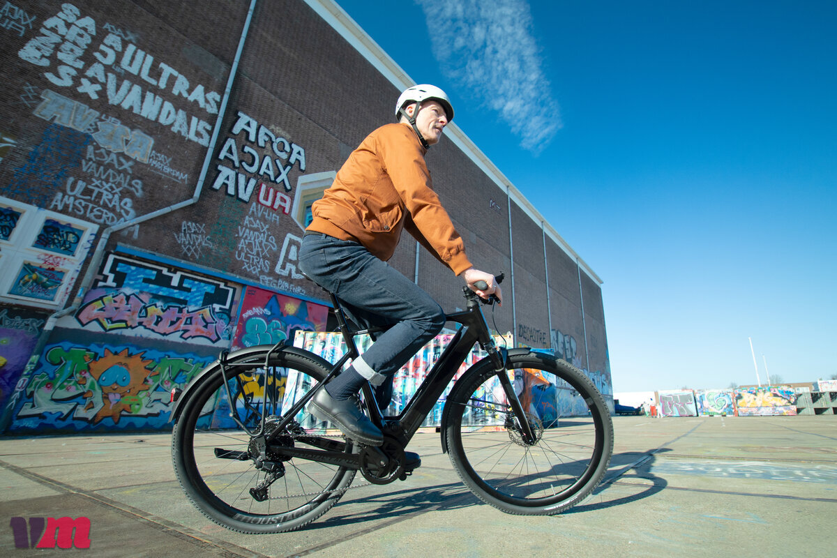 Moustache Dimanche 28 Urban – velomotion.de