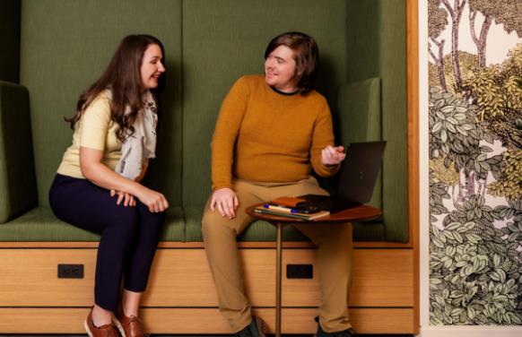 A Decade of Learning: Building a Dynamic Workforce through Neurodiversity - Microsoft Accessibility Blog