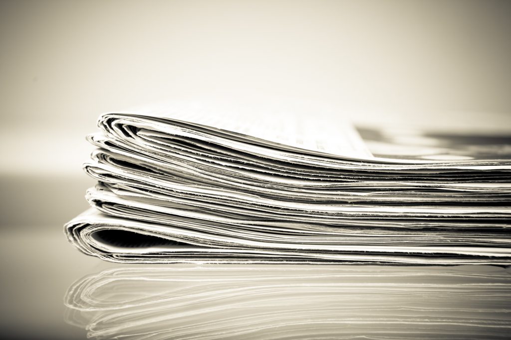 In the digital age, democracy depends on information literacy - Microsoft On the Issues