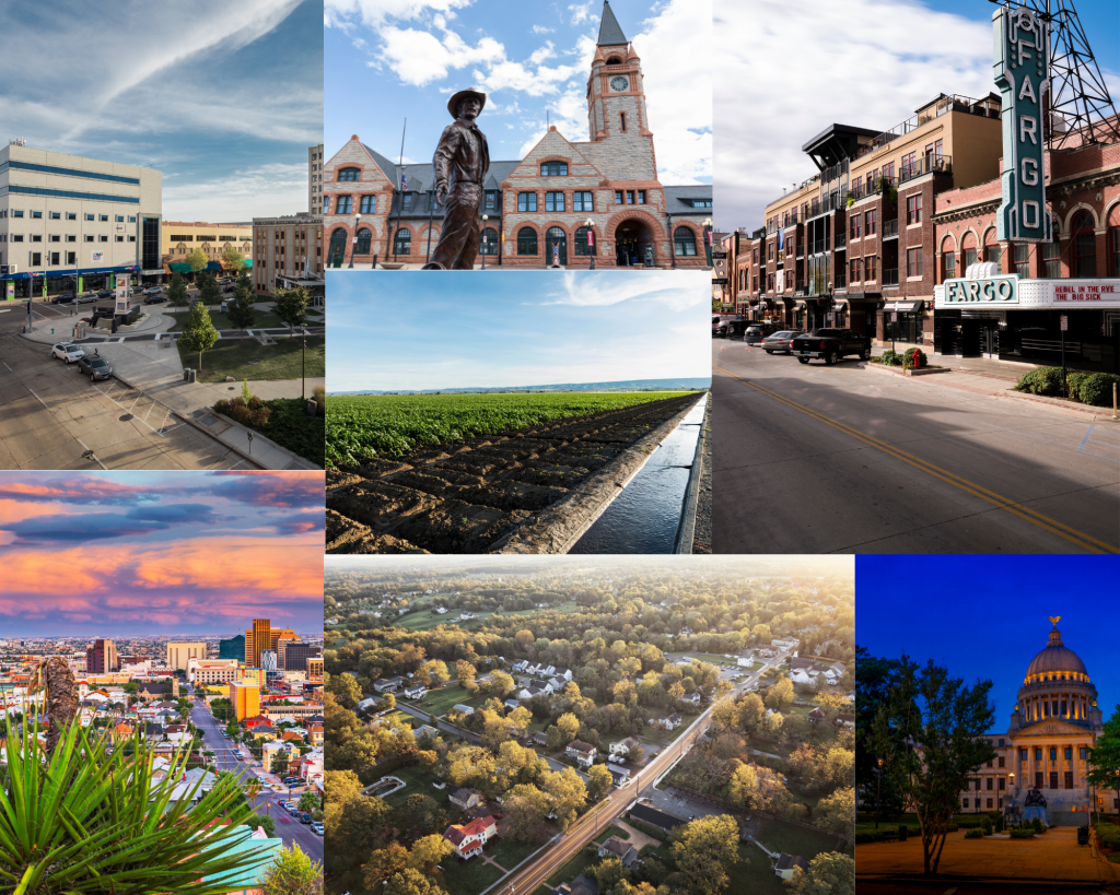 Microsoft TechSpark: Growing economic opportunity across the United States - Microsoft On the Issues