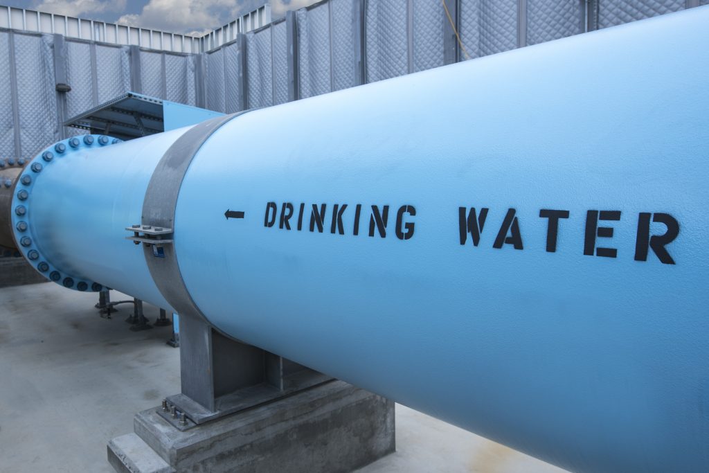 Multistakeholder cooperation to protect water sector from growing threats - Microsoft On the Issues