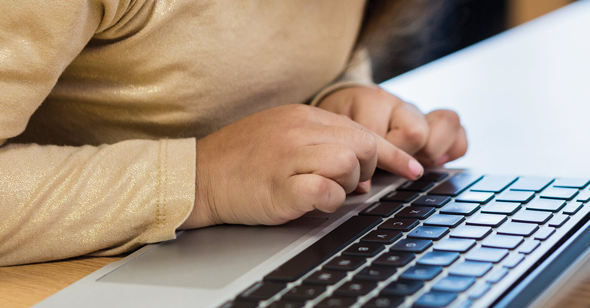 Reports highlight concerns with increased monitoring of student activity online