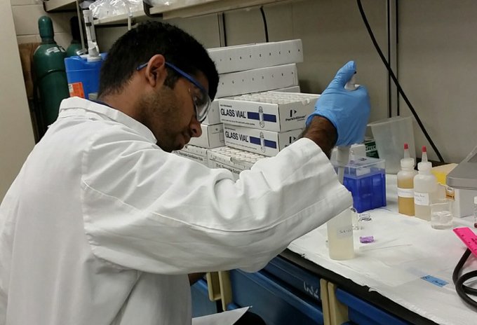 Undergrad research in NC State’s entrepreneurship program helps prevent sexual assault - Public Ed Works