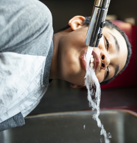 Drinking Water Program | Los Angeles County Department of Public Health - Environmental Health