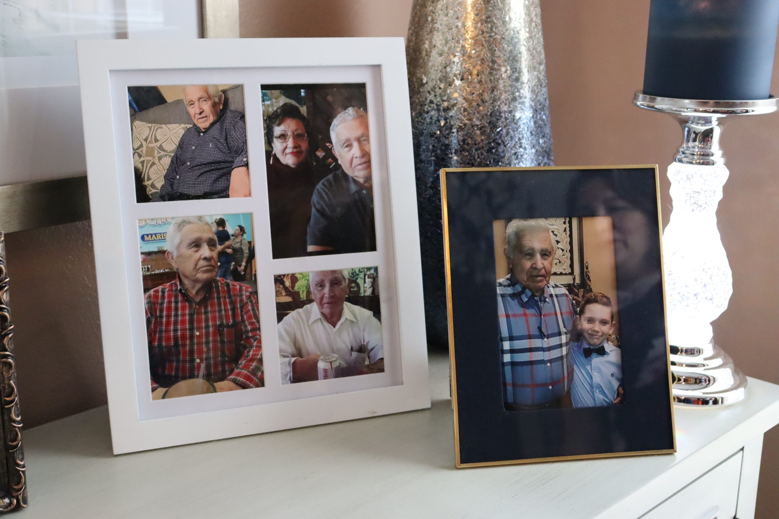 Rio Grande Valley Is at Epicenter of Alzheimer’s Spike Among Latinos - Public Health Watch