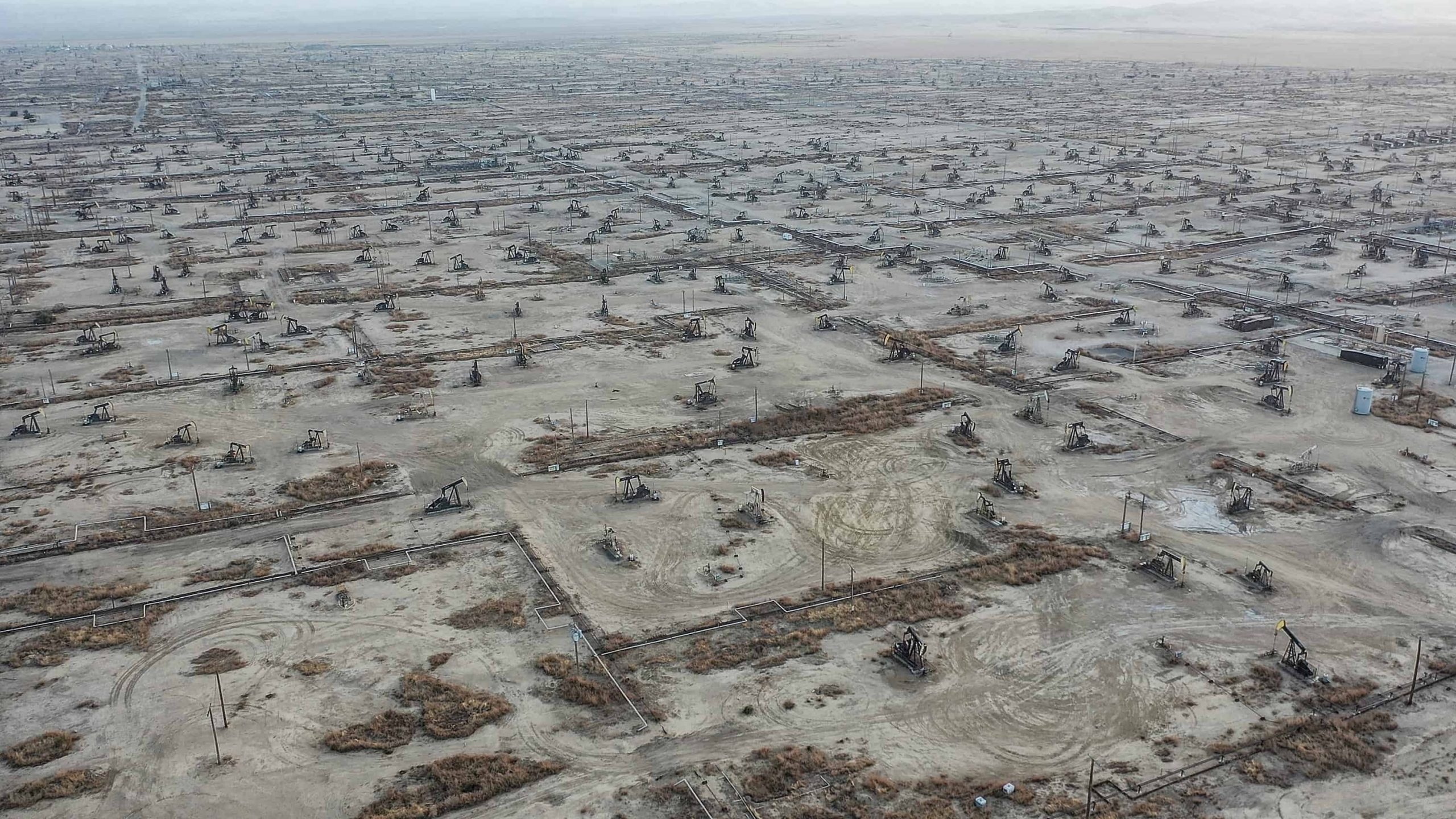California’s multibillion-dollar problem: the toxic legacy of old oil wells – Center for Public Integrity