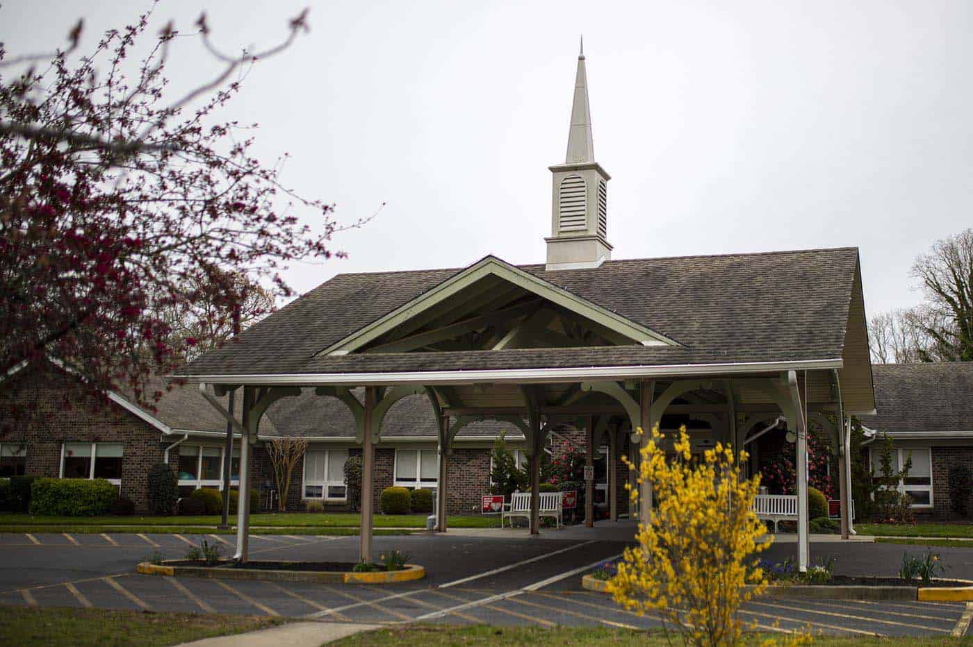 When nursing home workers feel like ‘lambs led to slaughter’ – Center for Public Integrity