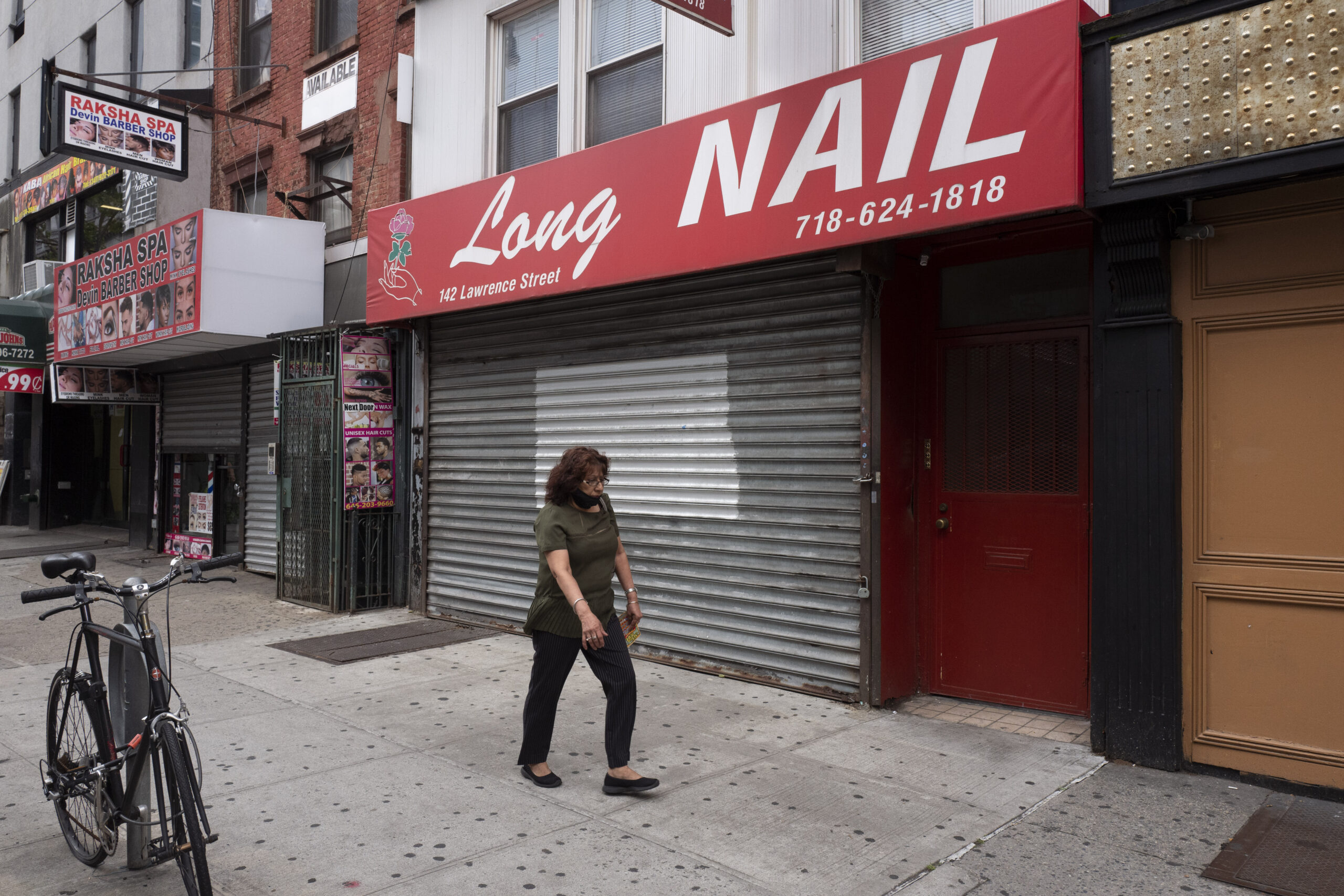 PPP loans were supposed to prioritize low-income areas during the pandemic. They didn’t. – Center for Public Integrity