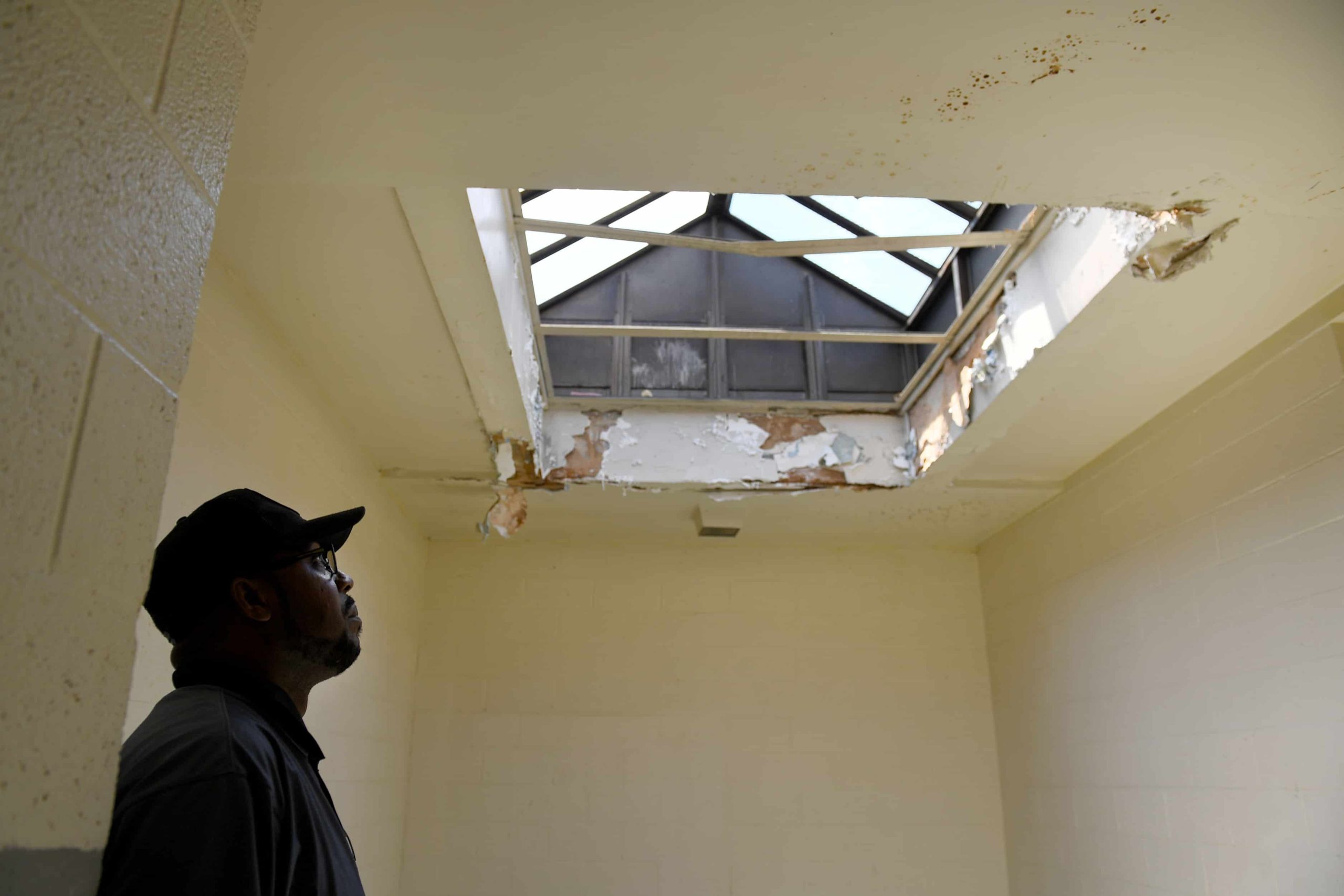 The U.S. ignored public housing. This is what happened. – Center for Public Integrity