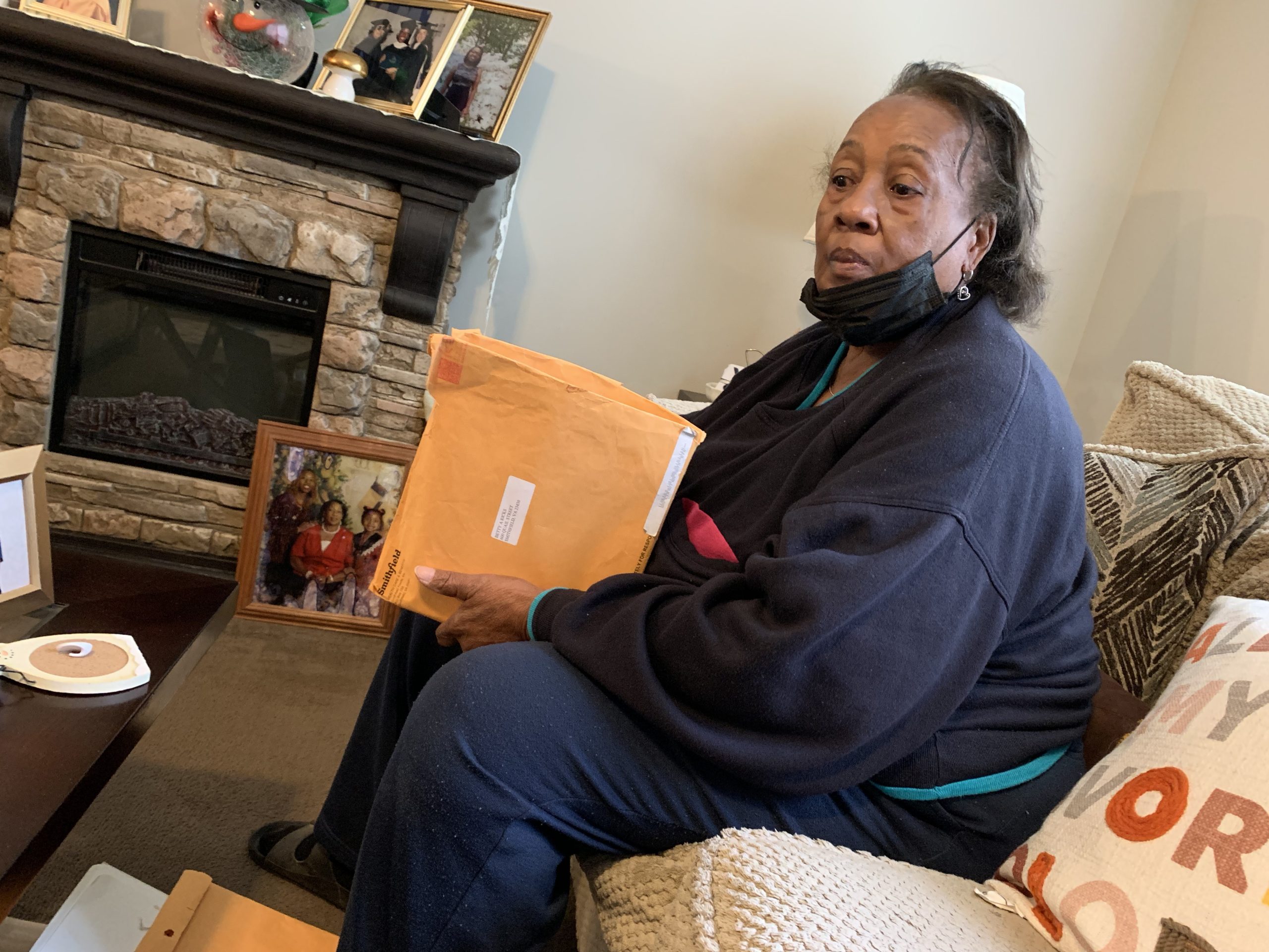 Climate relocation: Trapped in harm’s way as climate disasters mount – Center for Public Integrity