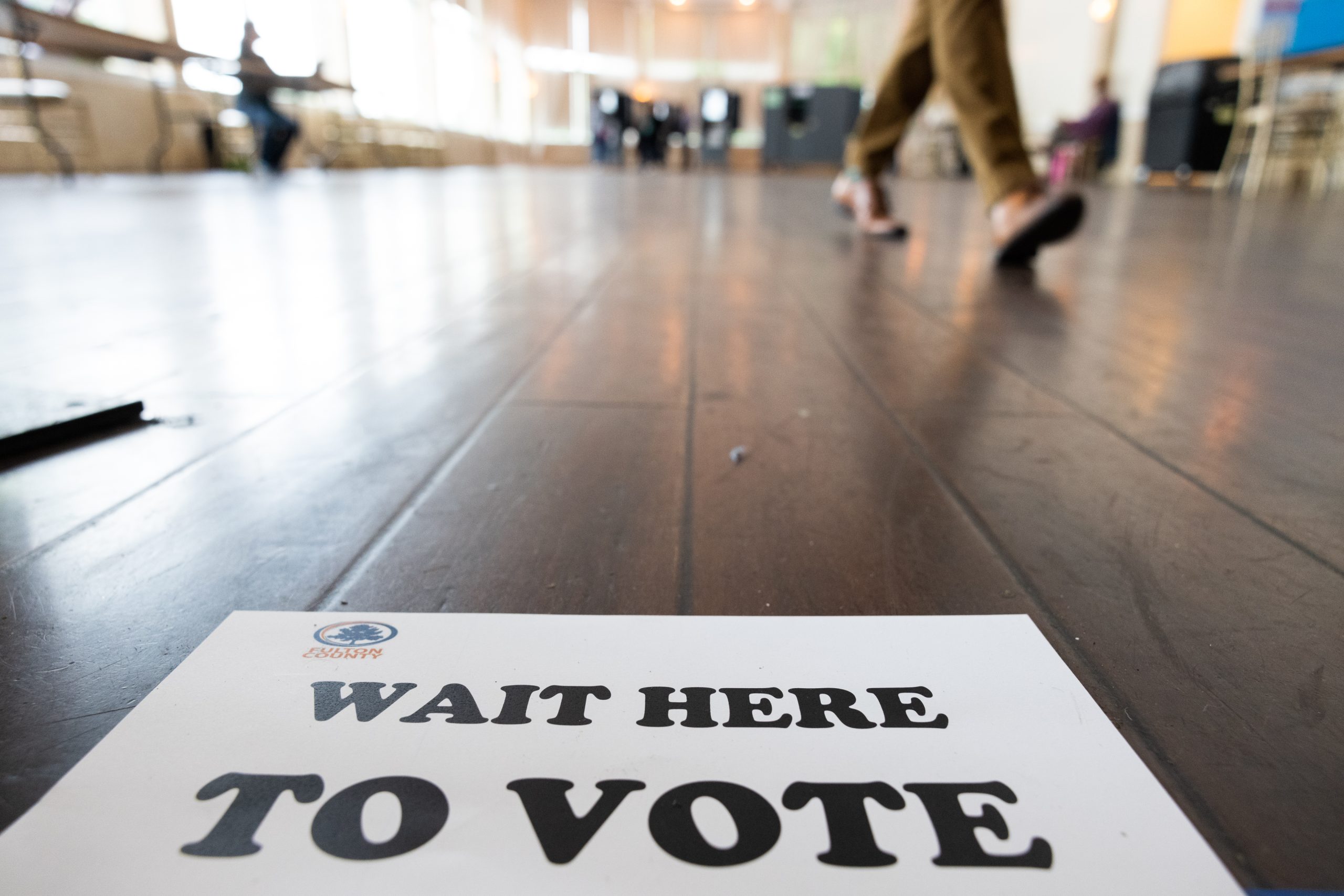 A headlong rush by states to attack voting access — or expand it – Center for Public Integrity
