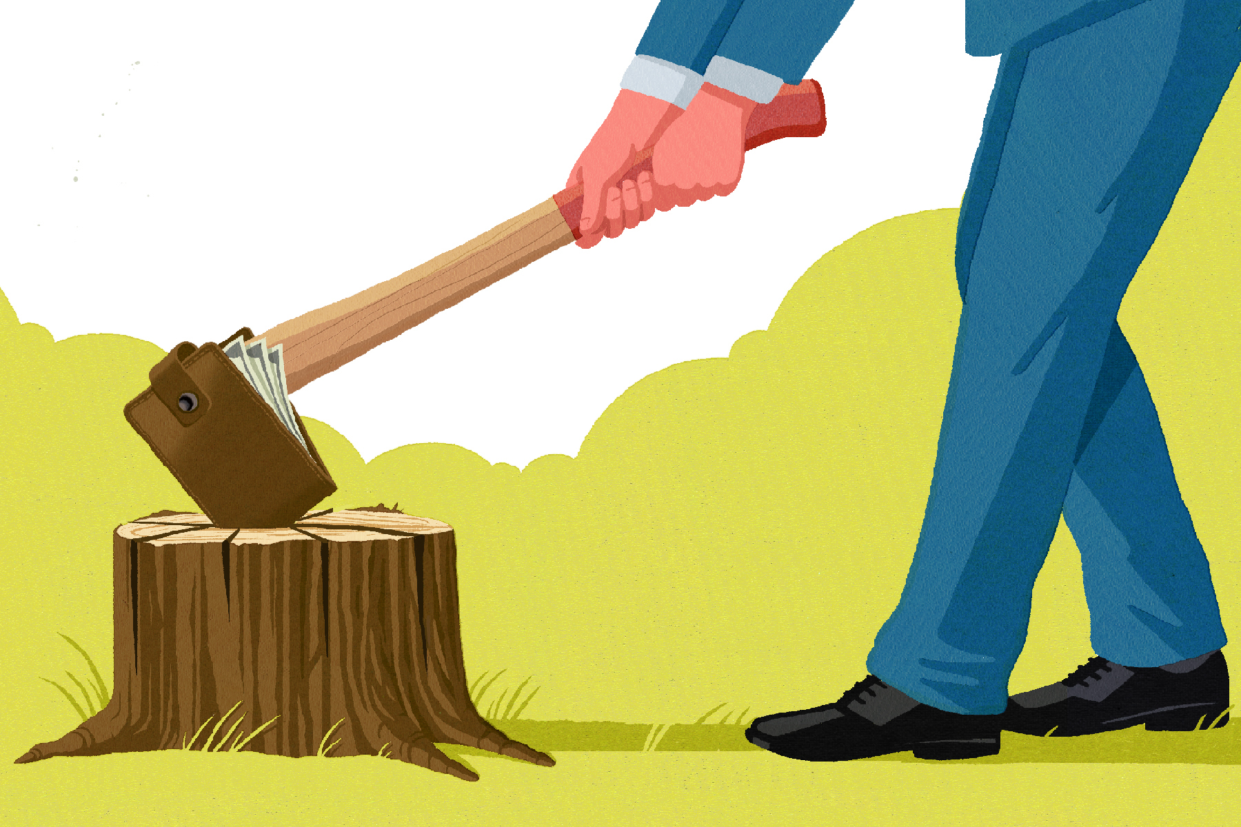 State tax systems contribute to inequality. These states are doubling down. – Center for Public Integrity