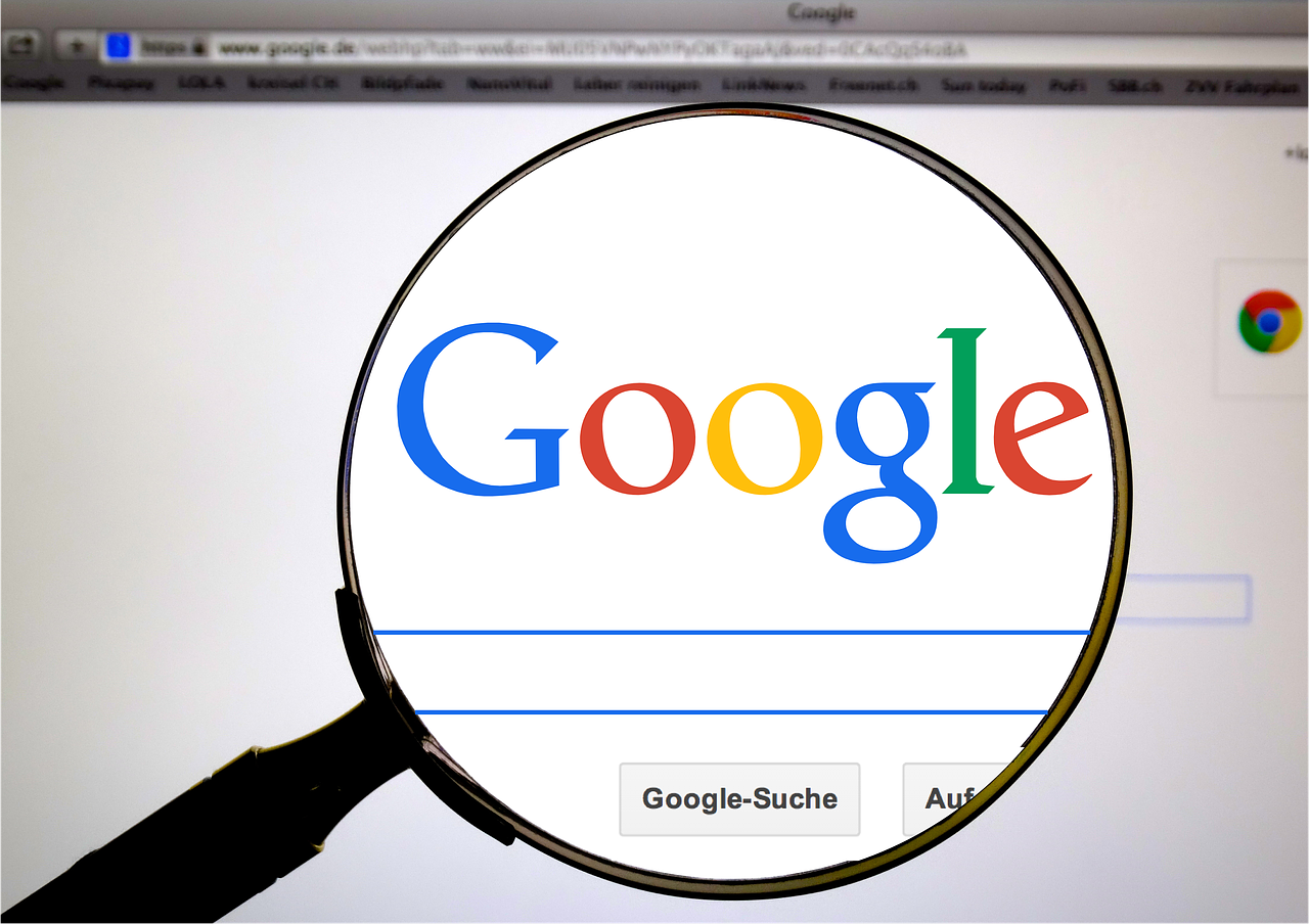 What Google’s Algorithm Change Means for Library Websites - Public Libraries OnlinePublic Libraries Online