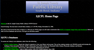 Immerse Yourself in the Excitement of New Initiatives: Longtime Indiana Director Retires - Public Libraries OnlinePublic Libraries Online