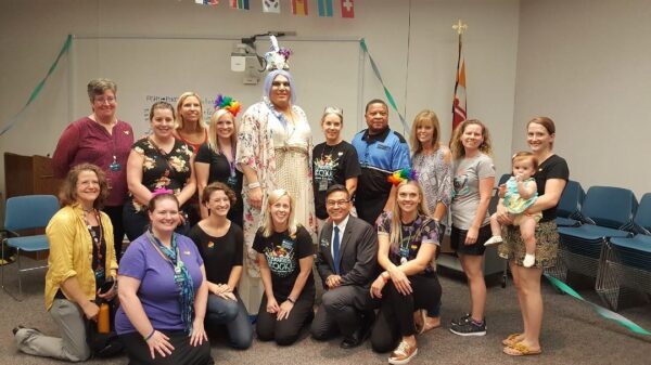 What We Learned From Drag Queen Storytime (It Might Not Be What You Think!) - Public Libraries OnlinePublic Libraries Online
