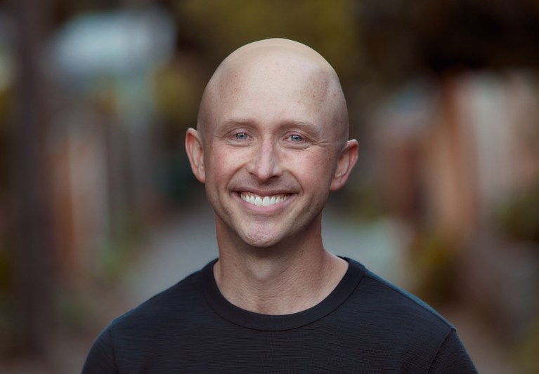 Tech Entrepreneur Ron Davis Says He's the Urbanist Choice for City Council District 4 - PubliCola