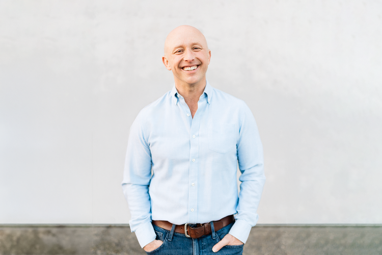 Ron Davis, Running for the State House on an Urbanist Platform, Says North Seattle Is Ready for a Change - PubliCola