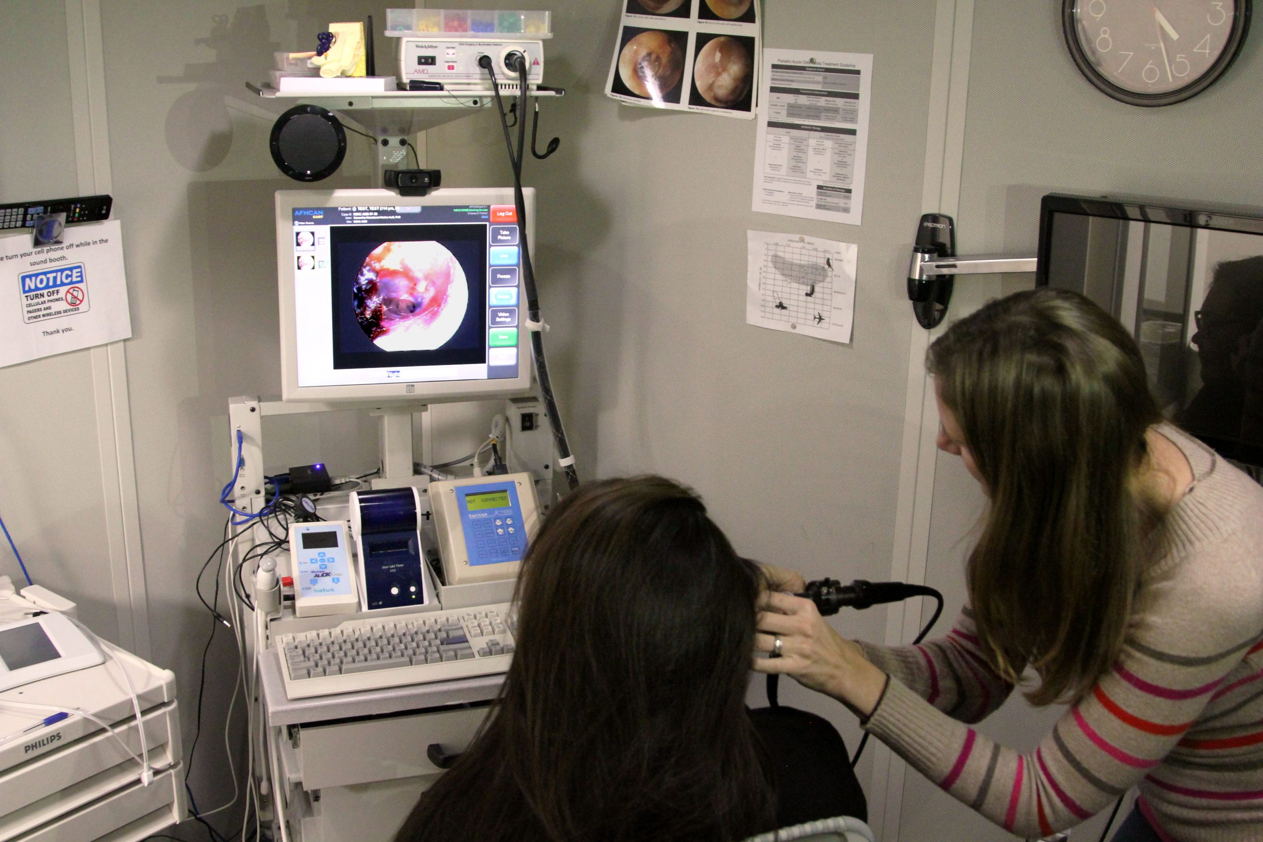 Telehealth Makes Hearing Health Care More Equitable - AIP Publishing LLC
