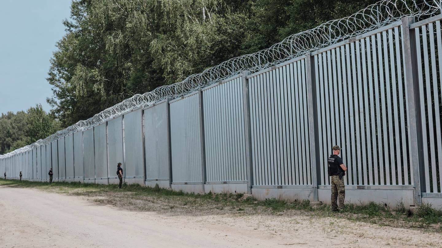 Jak zmienia się paradygmat polityki migracyjnej? Uwagi na kanwie Strategii Migracyjnej Polski 2025 – 2030 – Fundacja im. Kazimierza Pułaskiego