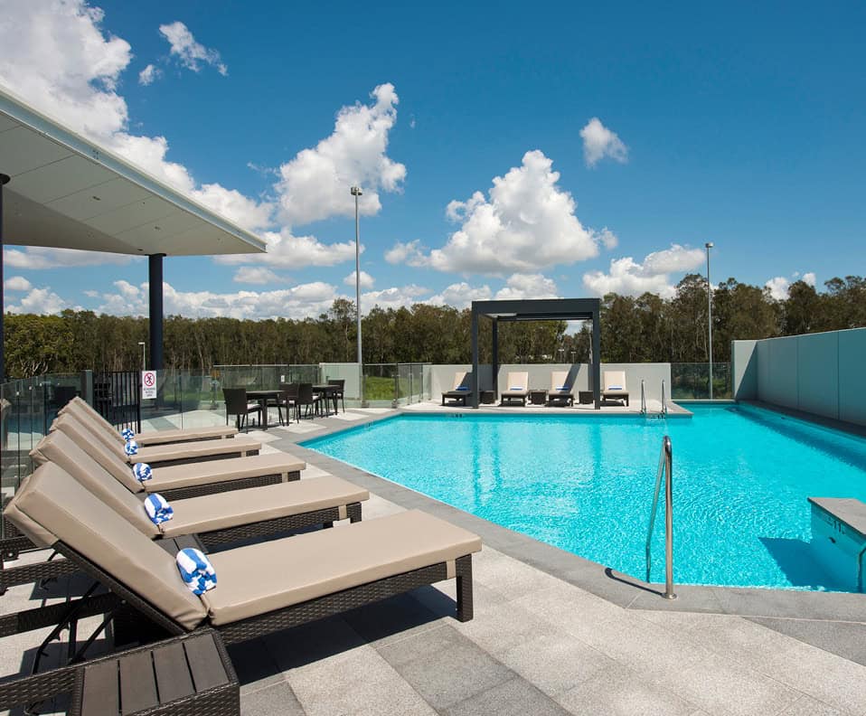 Day Stay & Refresh - Pullman BNE