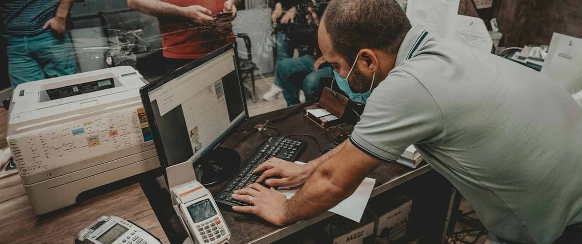 La censura y las sanciones afectan a Internet en Irán, según un informe — Internet Society Pulse