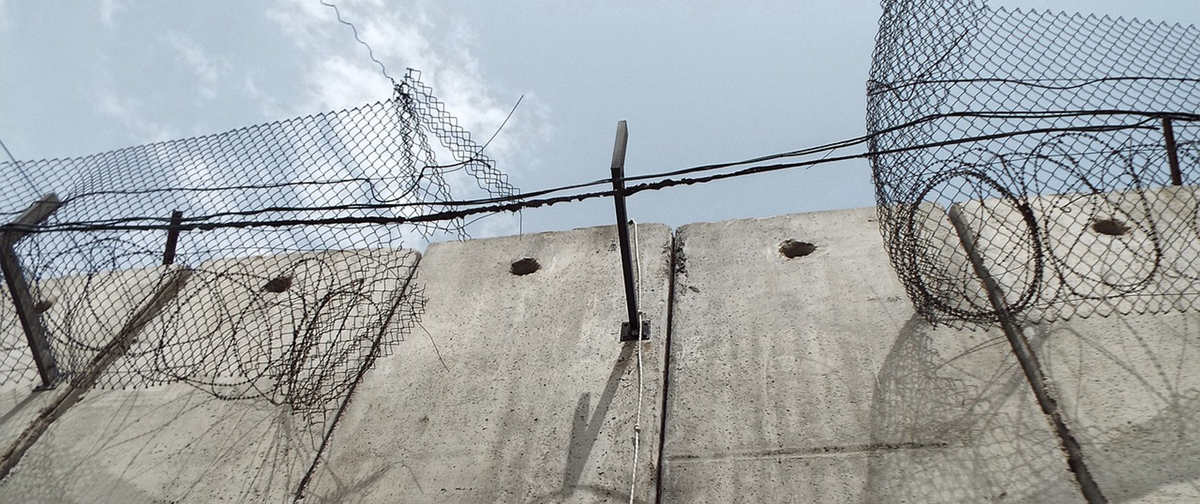 Palestine-Israel Conflict Impacts Internet Access — Internet Society Pulse