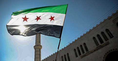 Alternative Left Perspectives on Syria – P U L S E