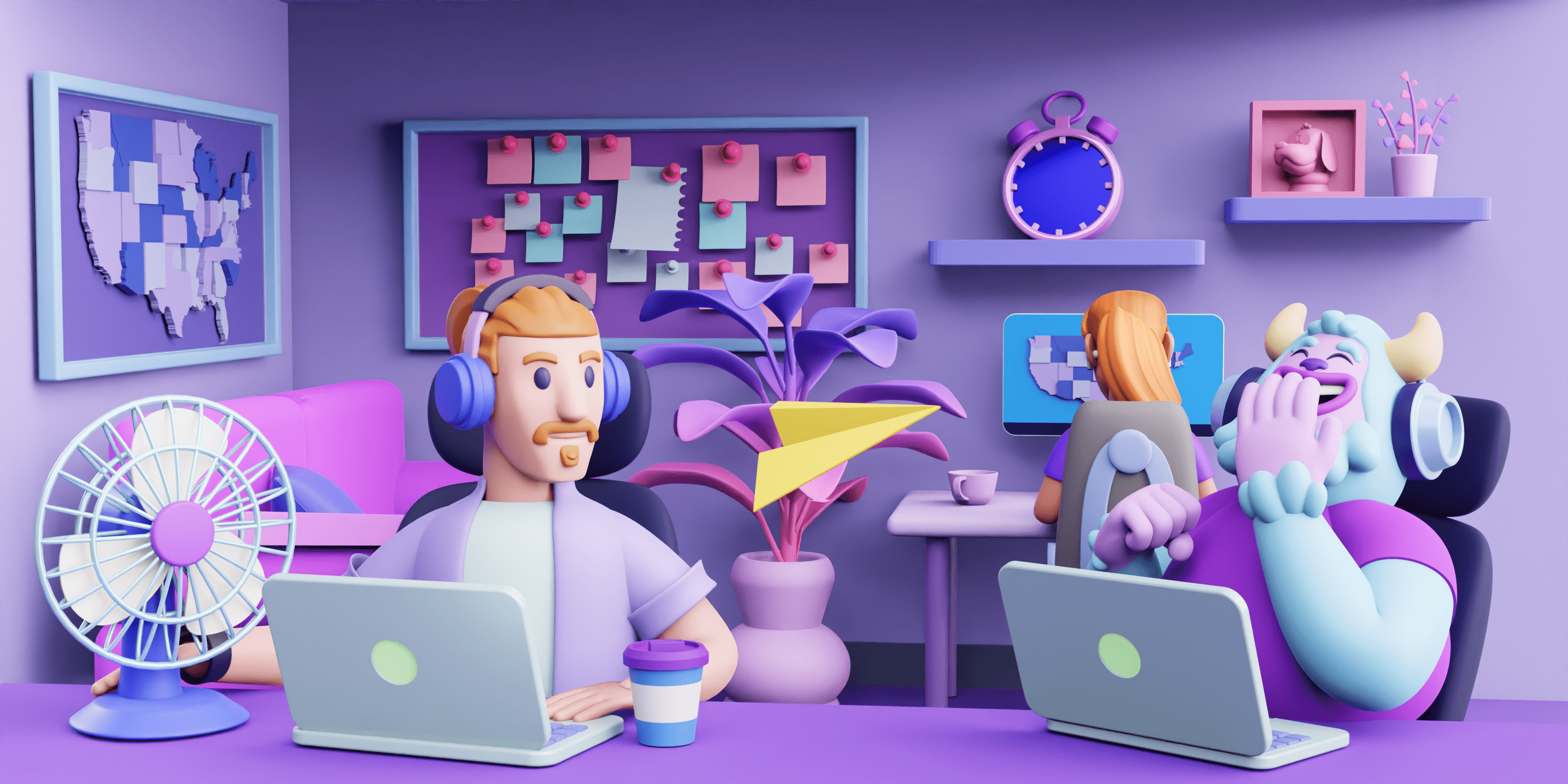 Bring Communication in Your Startup to a Higher Level