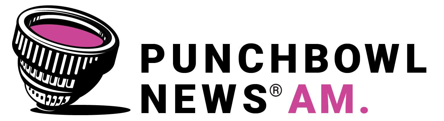 9/9/22 ☀️ Punchbowl News AM - Punchbowl News