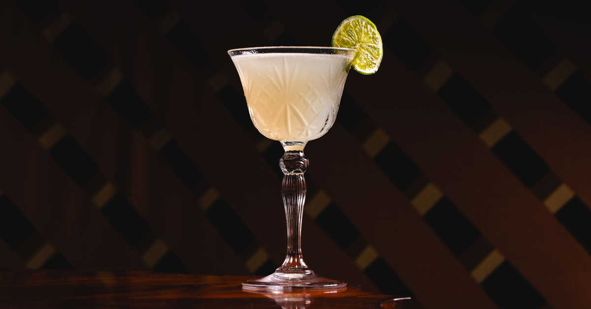 The 12 Best Gimlet Cocktail Recipes to Make Right Now | PUNCH
