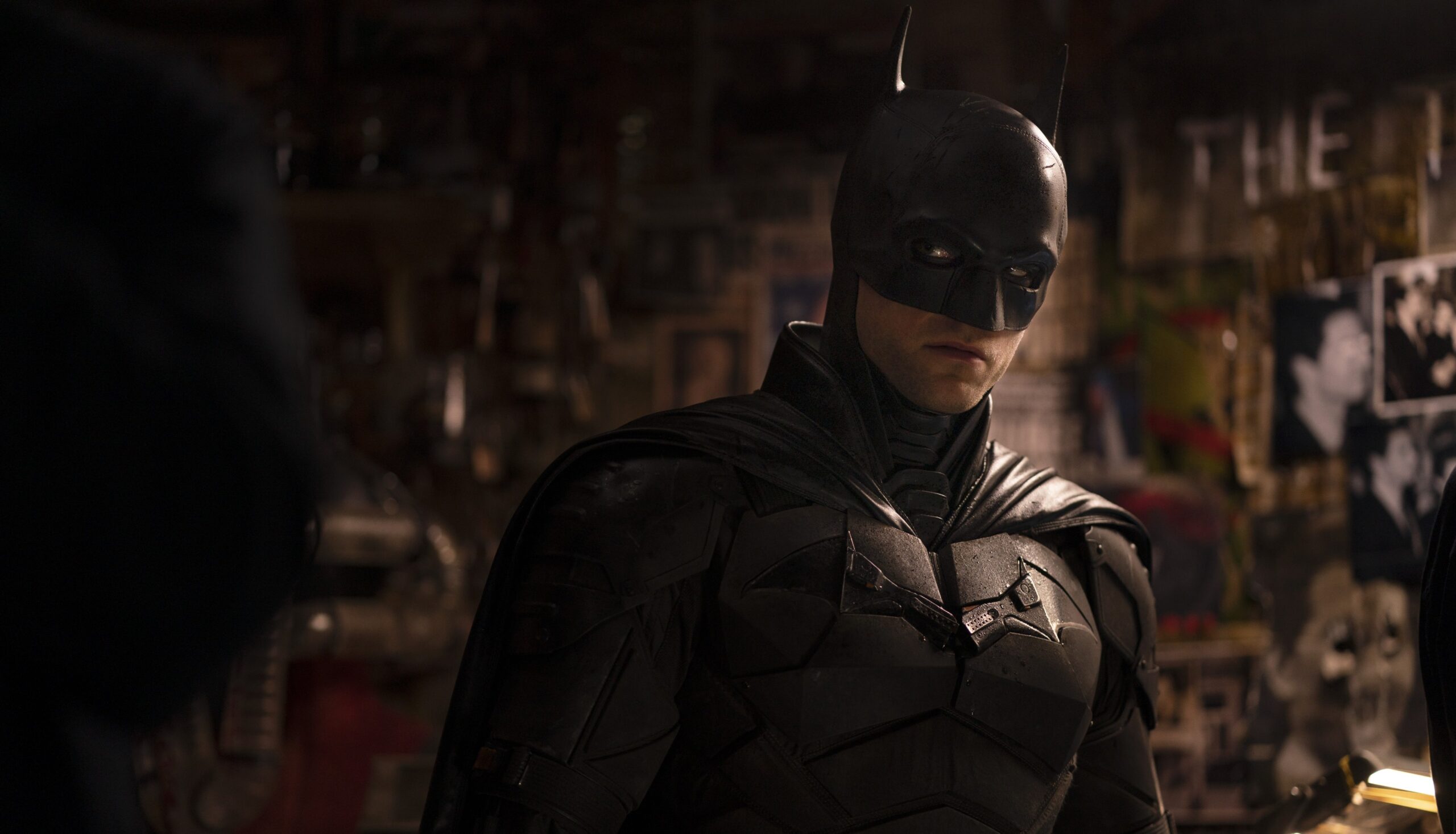 Review: 'The Batman' – Punch Drunk Critics