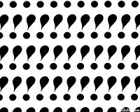 Overused Exclamation Points!!! – Purdue CCO Blog