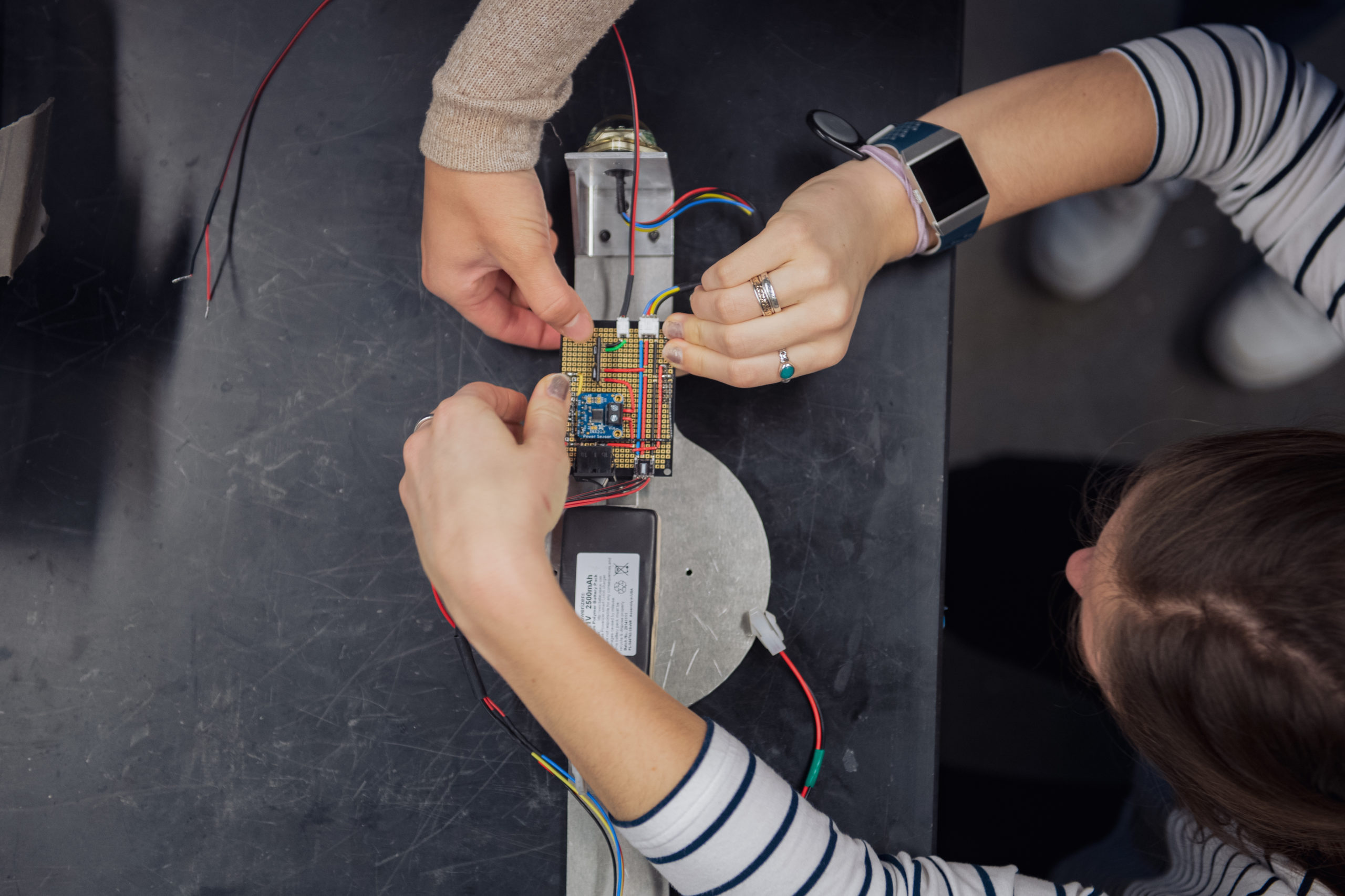 Trask Innovation Fund