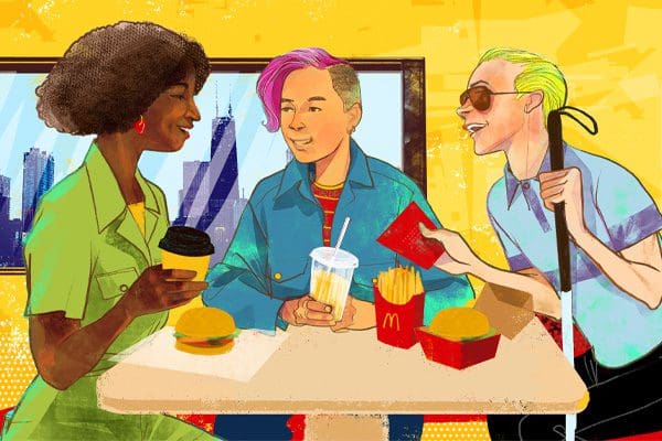Fortune 500 Companies Retool Diversity Marketing in DEI Reports - Purpose Brand
