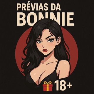 Prévias Da Bonnie 🔞💖 - Putaria Telegram - Grupo De Putaria