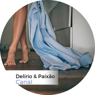 Delírio E Paixão - Putaria Telegram - Grupo De Putaria