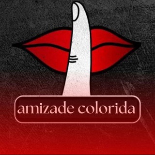 👅AMIZADE COLORIDA💋 - Putaria Telegram - Grupo De Putaria