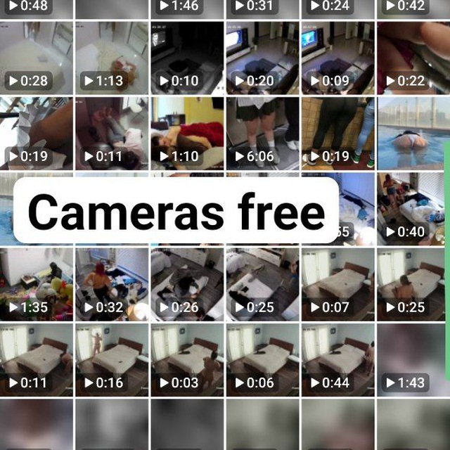Câmeras/Flagras Free - Putaria Telegram - Grupo De Putaria