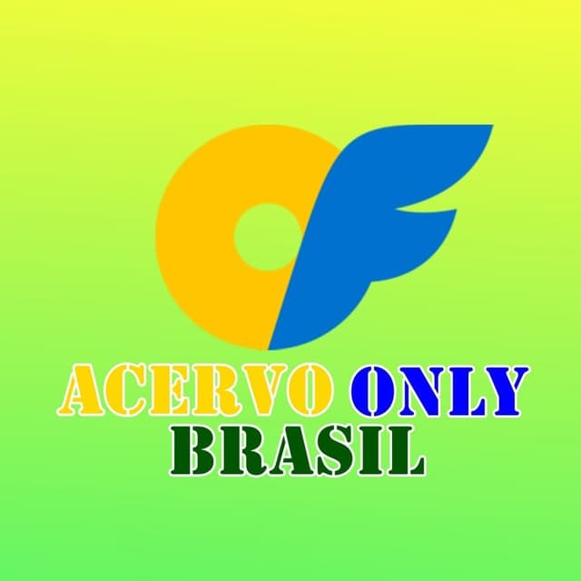 Acervo Only Brasil - Putaria Telegram - Grupo De Putaria