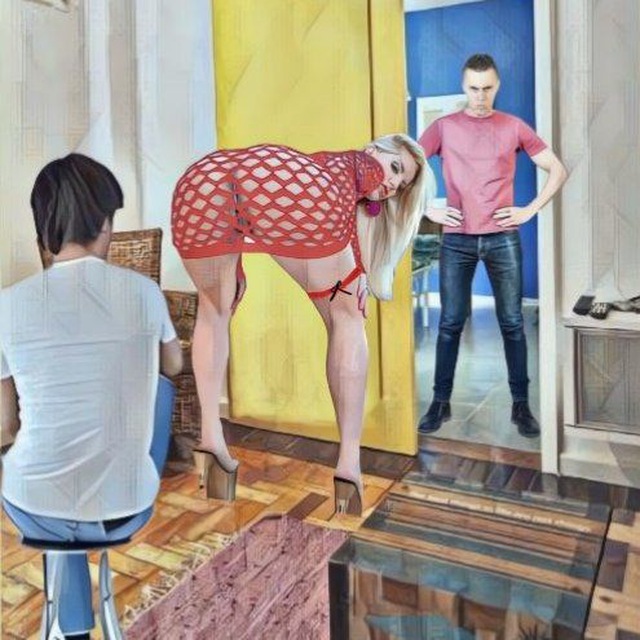 Incesto Adulto +18 ♠️❤️ - Putaria Telegram - Grupo De Putaria