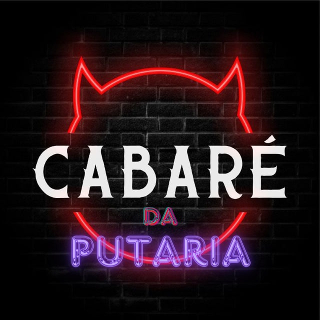 😈 Cabaré Da Putaria 😈 - Putaria Telegram - Grupo De Putaria