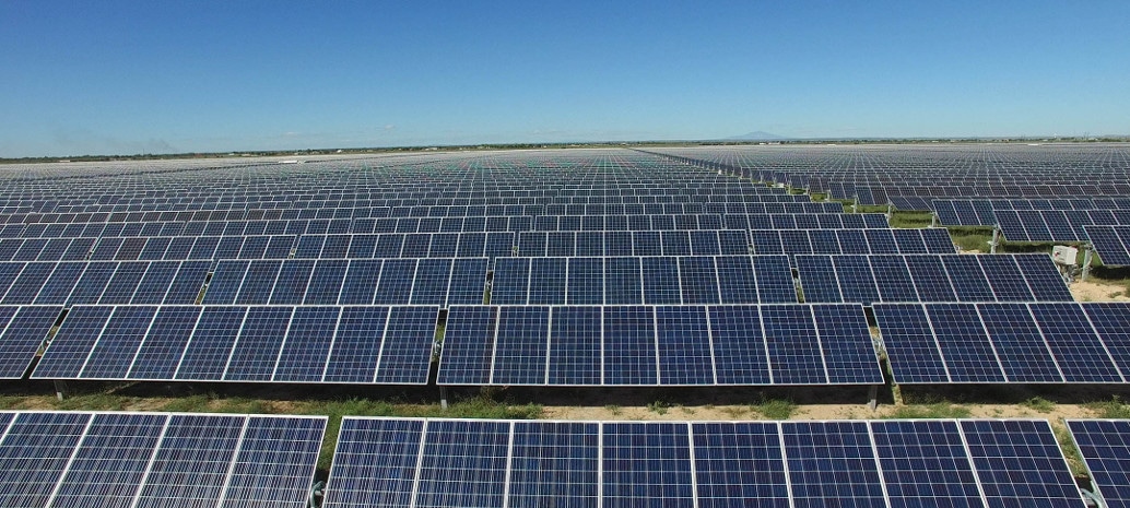 Colorado trades away coal and gas for solar+wind+storage – pv magazine USA